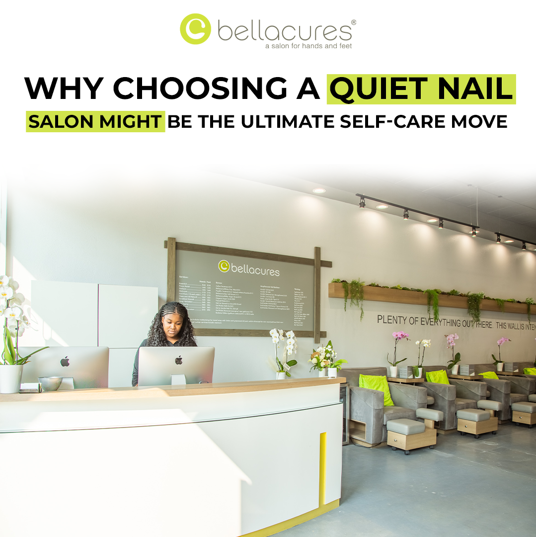 nail salon