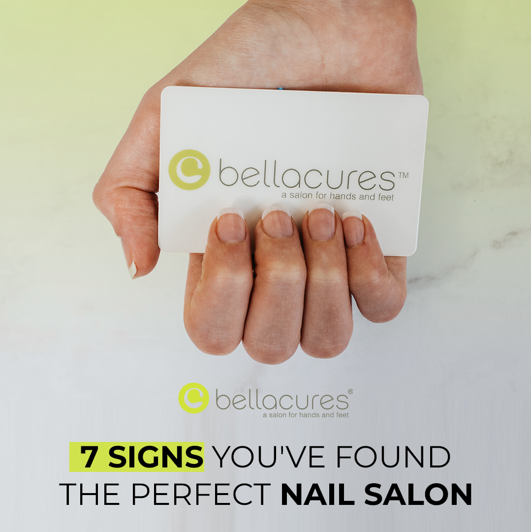 nail salon