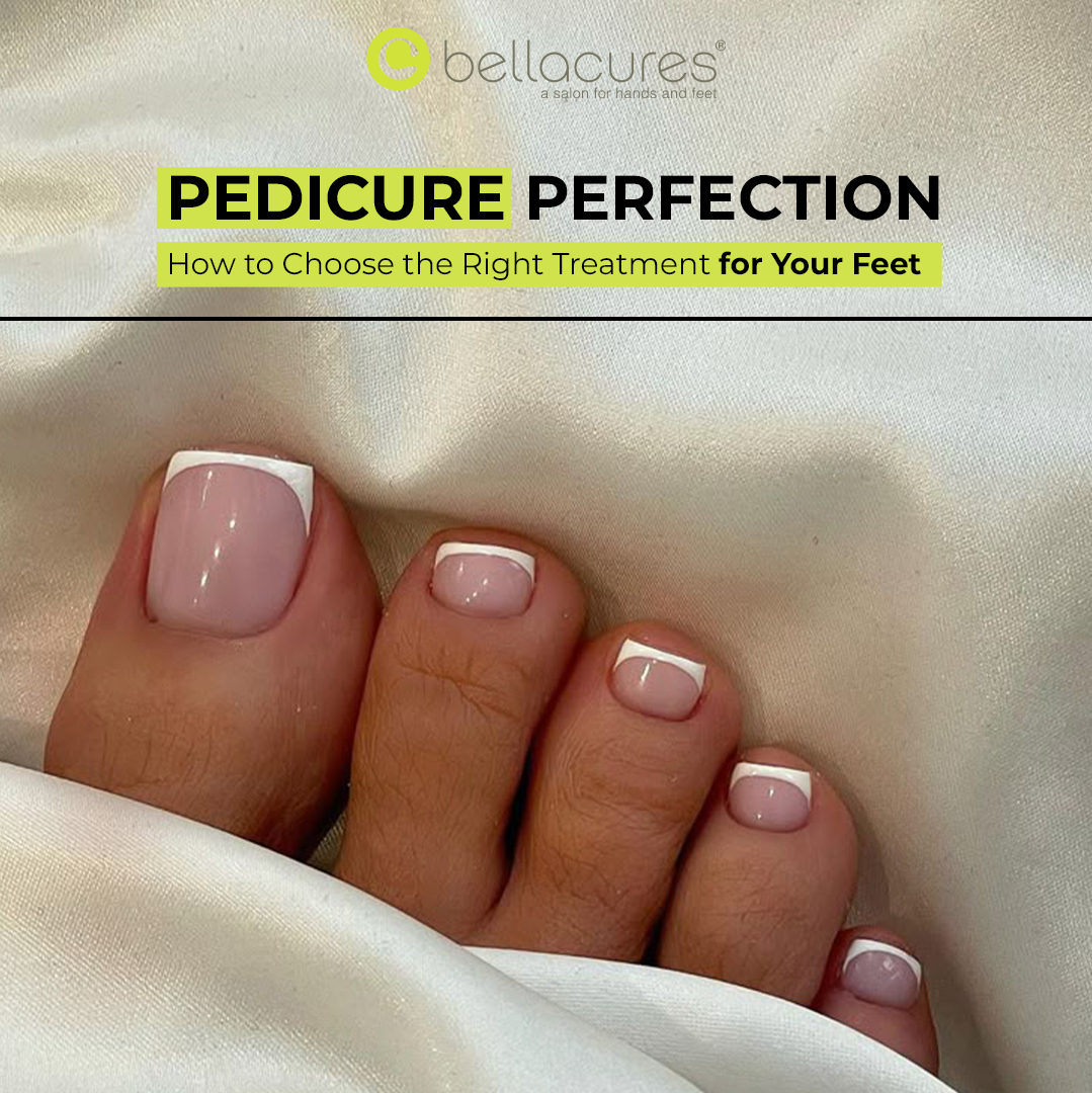 pedicure