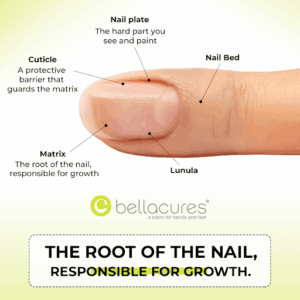 Nail salon in Beverly Hills