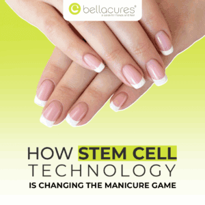 Stemcell manicure in South Bay